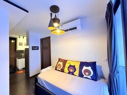 Smart Suites (D14), Apartment #604315201